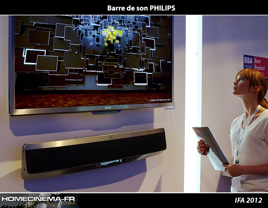 IFA 2012 STAND PHILIPS 05